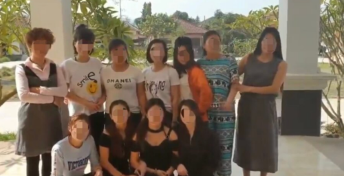 UN experts raise concern about fates of forcibly repatriated North Koreans