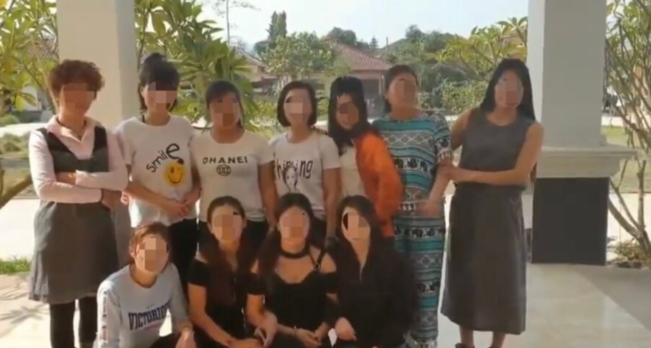 UN experts raise concern about fates of forcibly repatriated North Koreans