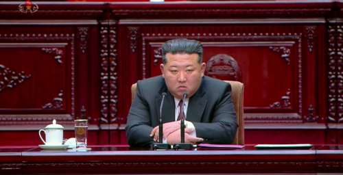 North Korea slams calls for its denuclearization in series of weekend statements