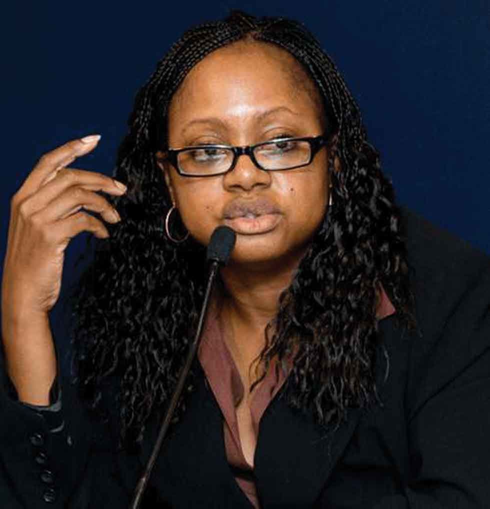 Bonnie Jenkins