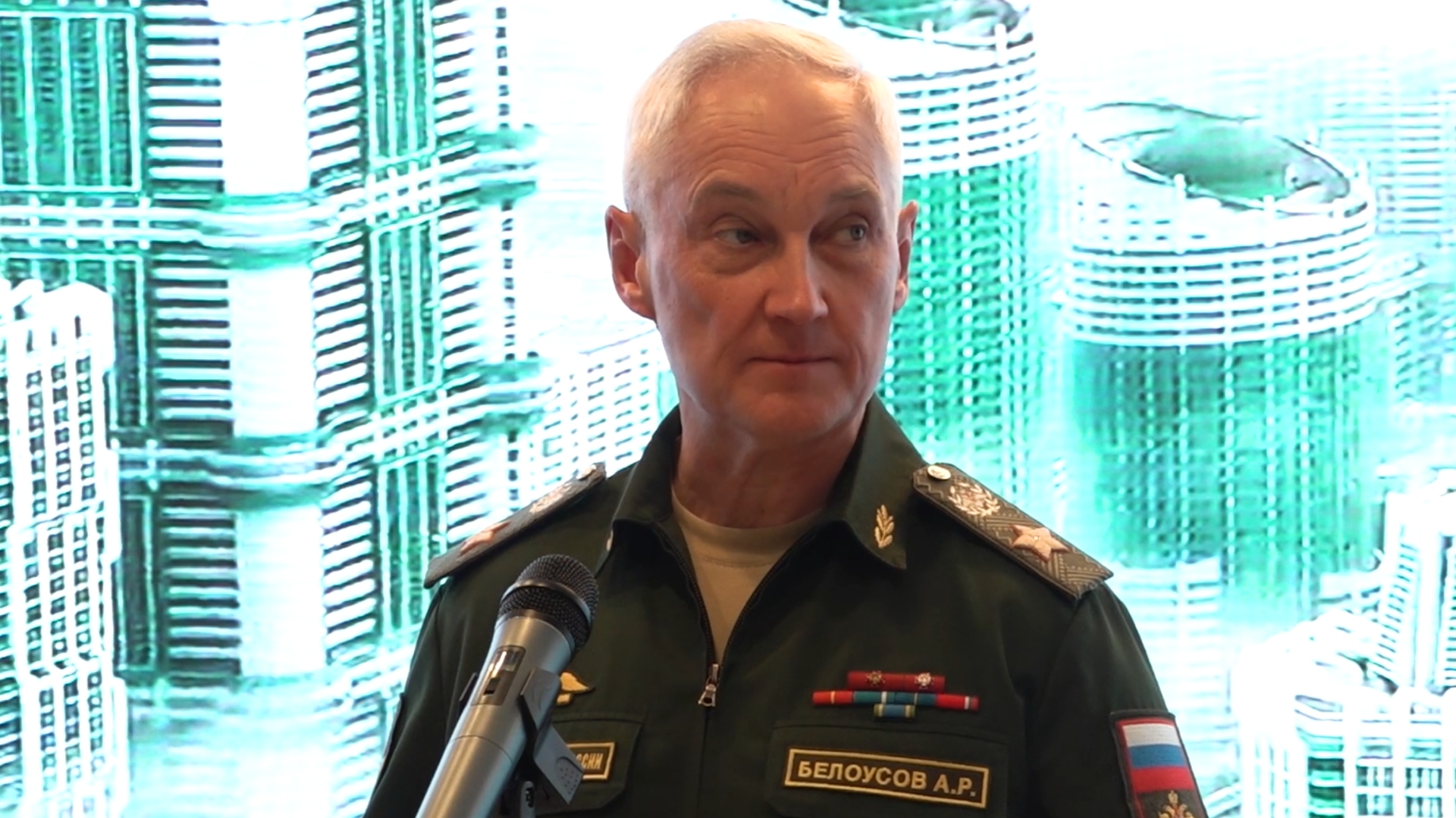 Russia to unveil monument for North Korean soldiers in fall: defense chief