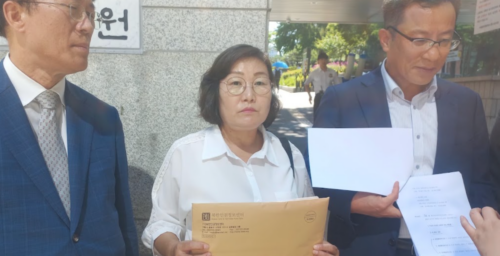 Seoul court holds North Korea liable for torture, sexual abuse of defector