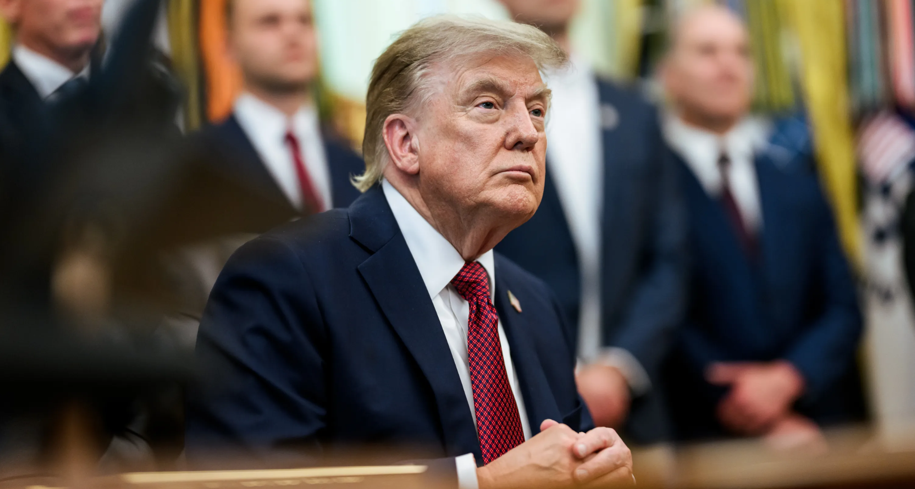 Trump tiết lộ Kim Jong Un phản hồi tích cực sau quyết định giảm tập trận chung Mỹ - Hàn