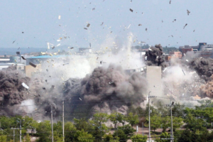 North Korea ordered to pay $32 million for destroying inter-Korean office