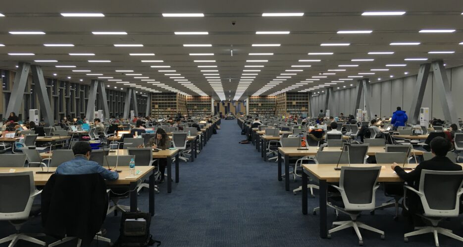 Settling in Seoul: How university helped me find my place in South Korea