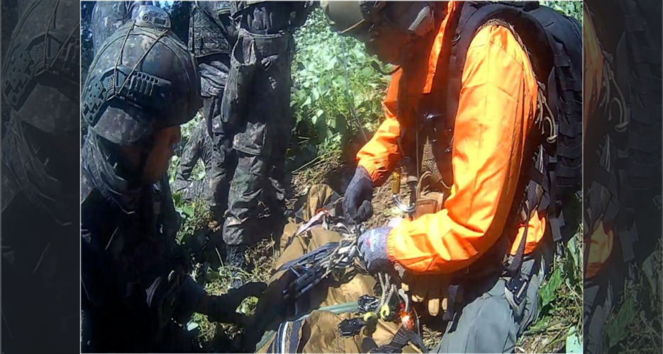Why DMZ land mines are notoriously dangerous and hard to control by both Koreas