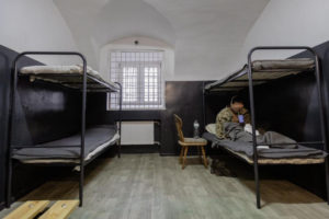 Russia envoy arrives, DPRK hackers strike and North Korean POWs reach ROK
