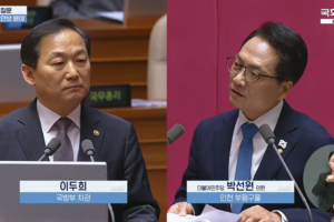 Seoul rejects nuclear sharing as North Korea threat fuels opposition pressure