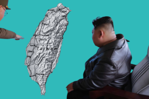 North Korea’s talk about Taiwan is bad news for the US