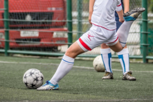North Korea kicks off Asian Games with 10-0 women’s soccer win