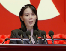 Kim Yo Jong slams IAEA critics, says North Korea’s nuclear status is ‘absolute’