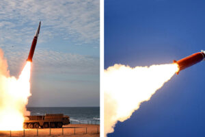 North Korea tested ‘new’ hypersonic missile on Sunday: State media