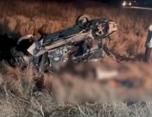 Six North Koreans killed after train hits vehicle in Russian Far East