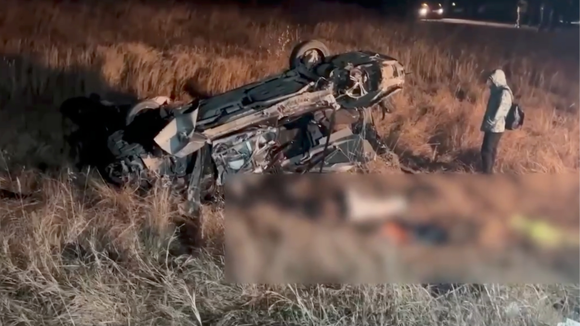 Russia Defector Six North Koreans killed after train hits vehicle in Russian Far East ...