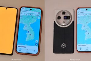 North Korean smartphone stops working when taken to South, Chinese blogger says