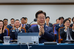 South Korea tests hypersonic missile for first time, weeks after North