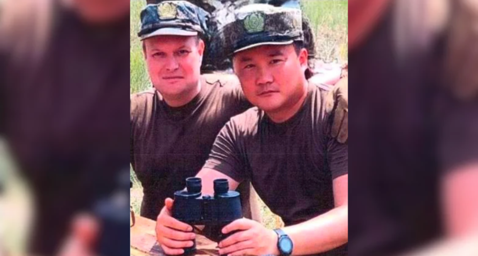 EU sanctions North Korean, Russian targets for supporting DPRK weapons programs