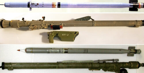Bosnian arms dealer gets prison time over plan to buy North Korean missiles