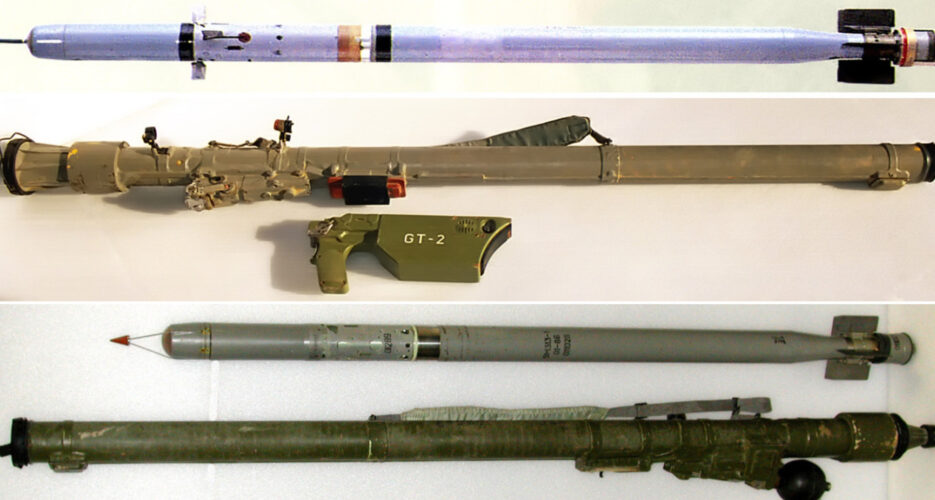 Bosnian arms dealer gets prison time over plan to buy North Korean missiles