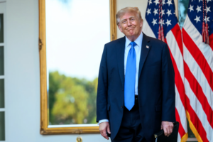 Trump appears to cast doubt on prospects for meeting Kim Jong Un next month