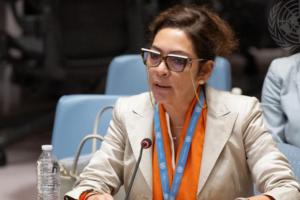 UN special envoy calls for North Korea to declare moratorium on death penalty