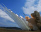 North Korea says it launched barrage of 600mm ‘Sniper’ rockets at live-fire demo