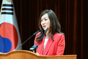 US to drop charges against Sue Mi Terry, expert accused of aiding Seoul spies
