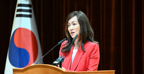 US agrees to drop South Korea intelligence case against ex-CIA analyst Sue Mi Terry