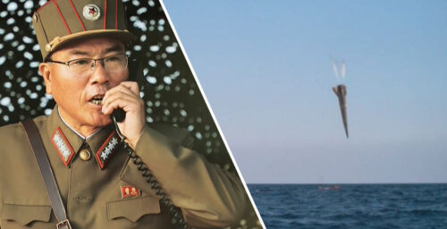 North Korea disputes South Korea’s hypersonic glide vehicle test; Seoul rejects accusations