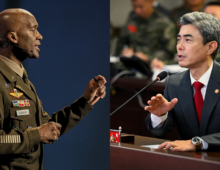 US commander’s remarks on extent of South Korean territory draw fire in Seoul