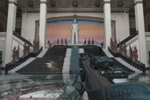 New ‘Call of Duty’ game imagines war with North Korea, through Koreans’ eyes