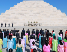 North Korea renames cultural agency to erase ‘national’ identity with South