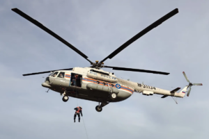 Russia to bankroll $730K in training fees for North Korean first responders