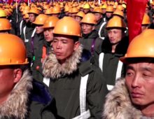 Overseas North Korean workers linked to Russia’s military supply chain: Report