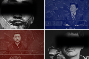 North Korean POWs face uncertain future after Ukraine transfer sparks feud
