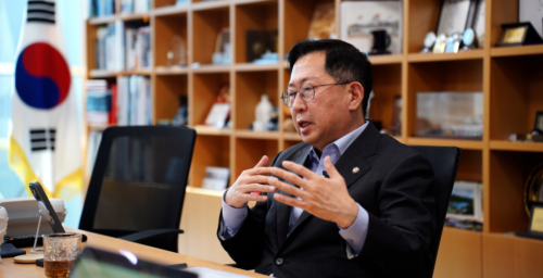 North Korea likely buried ‘hundreds’ of mines south of border, ROK lawmaker says