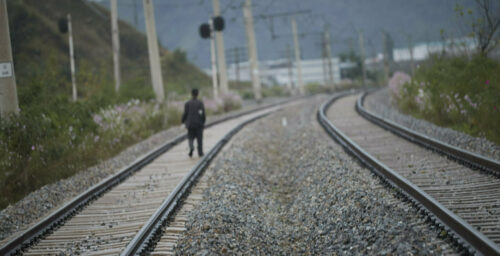 North Korea will not participate in railway group meeting – Korail