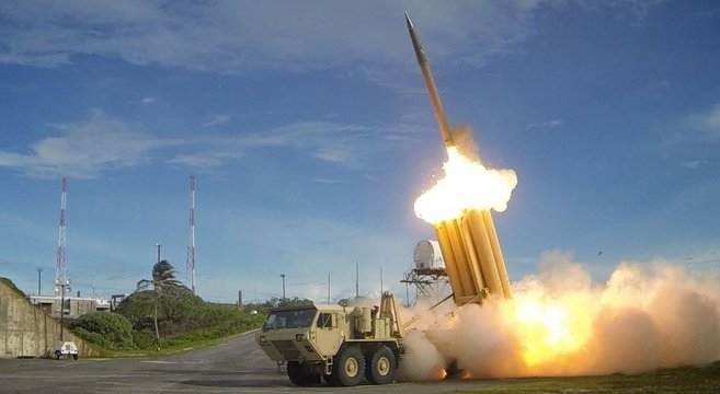 President Moon’s decision to delay full THAAD deployment: a closer look