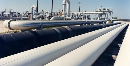 No Chinese crude to North Korea in 2014