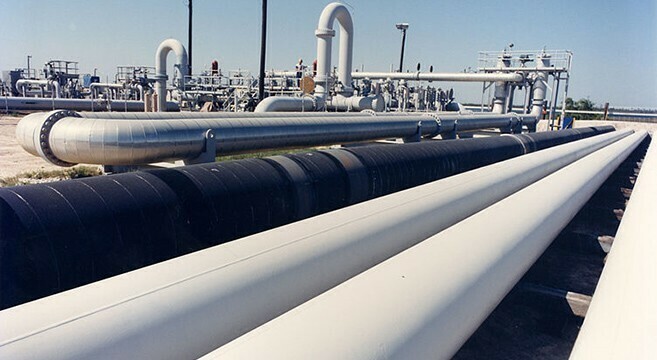 No Chinese crude to North Korea in 2014
