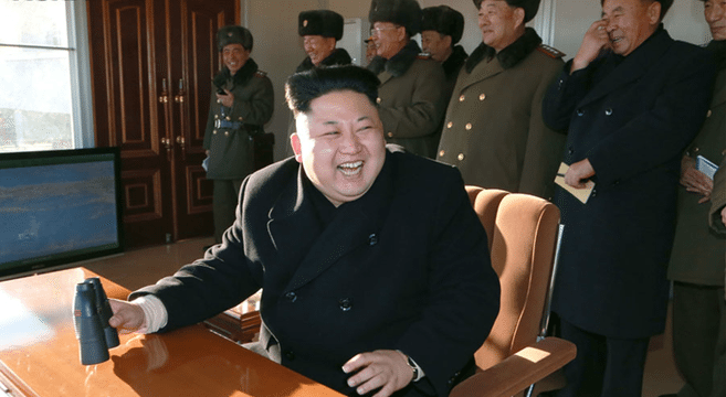 N. Korea makes more military leadership changes