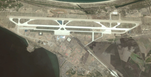 Wonsan Airport nears completion, with potential for impact on tourism and economy