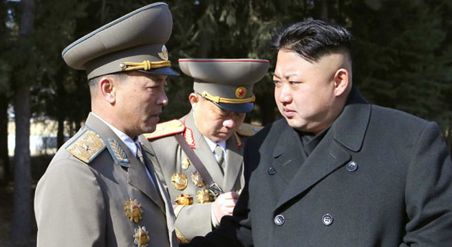 Expert Survey: How would North Korea respond to more pressure?