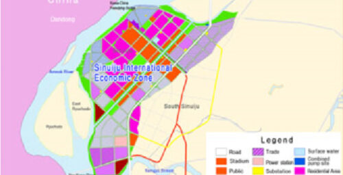 North Korea reveals more economic zone plans