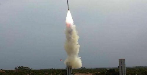 The accuracy – or lack of – of North Korea’s missiles