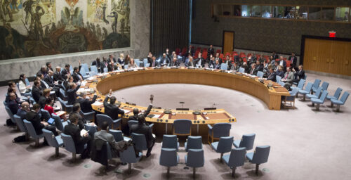 UNSC N.Korea sanctions in plain English