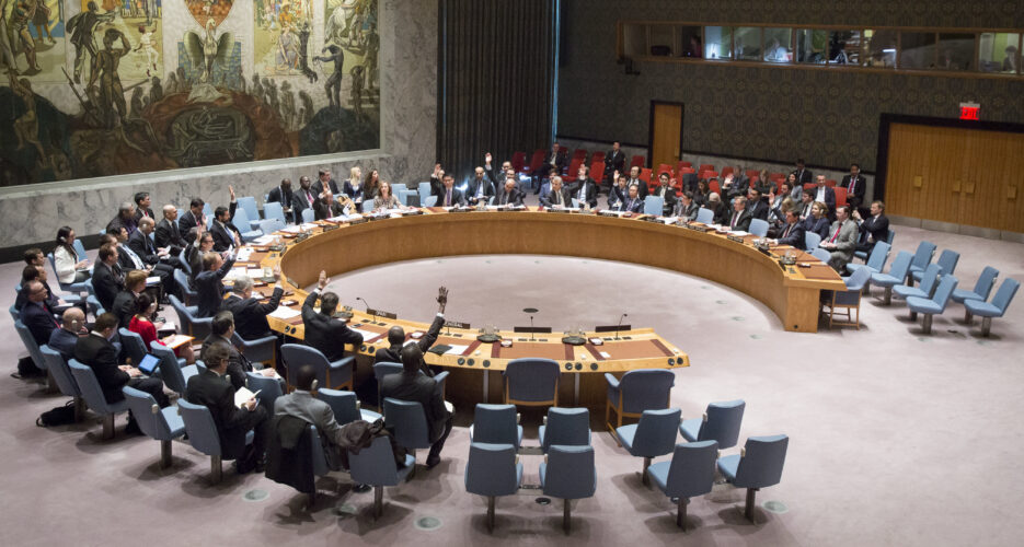 UNSC N.Korea sanctions in plain English