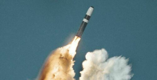 South Korean SLBMs: Stabilizing second strike or destabilizing counterforce?