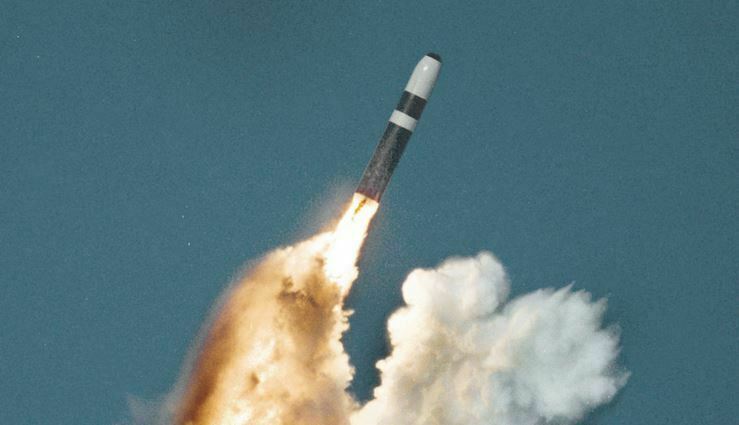 South Korean SLBMs: Stabilizing second strike or destabilizing counterforce?