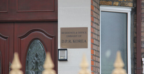 Omertà: North Korea’s organized crime at home and abroad